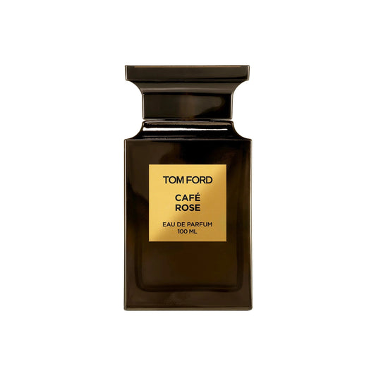 Cafe Rose EDP