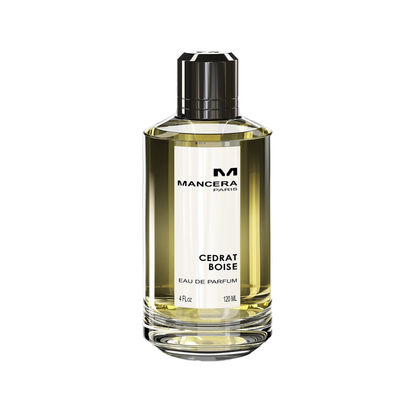 Cedrat Boise EDP