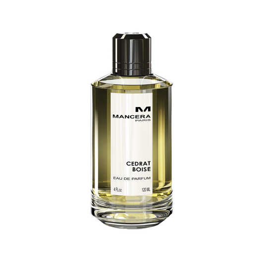 Cedrat Boise EDP