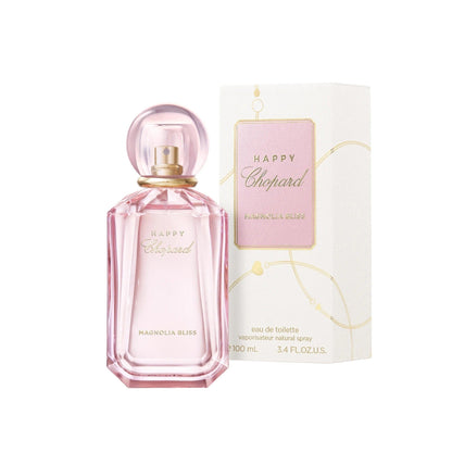 Happy Magnolia Bliss EDT