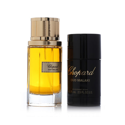 Oud Malaki (Set of 2) Gift Set