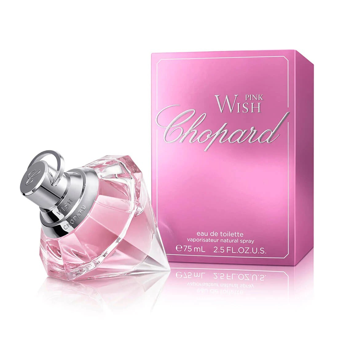 Wish Pink EDT