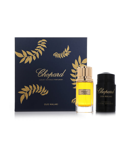Oud Malaki (Set of 2) Gift Set