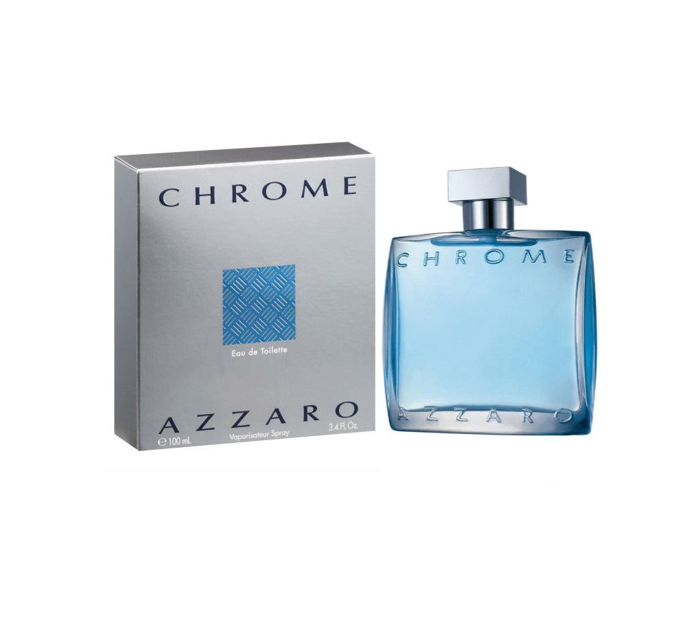 Chrome EDT
