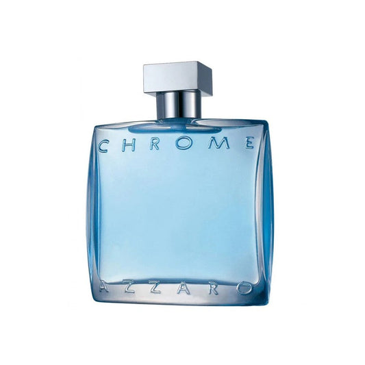 Chrome EDT