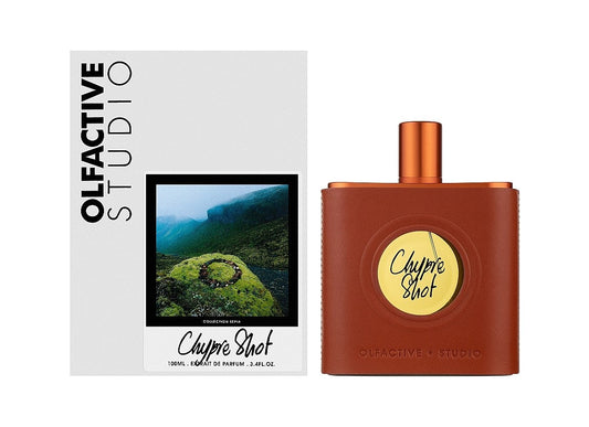 Chypre Shot Parfum