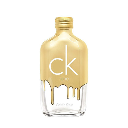 Ck One Gold EDT