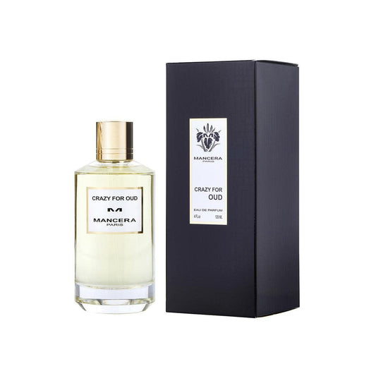 Crazy For Oud EDP