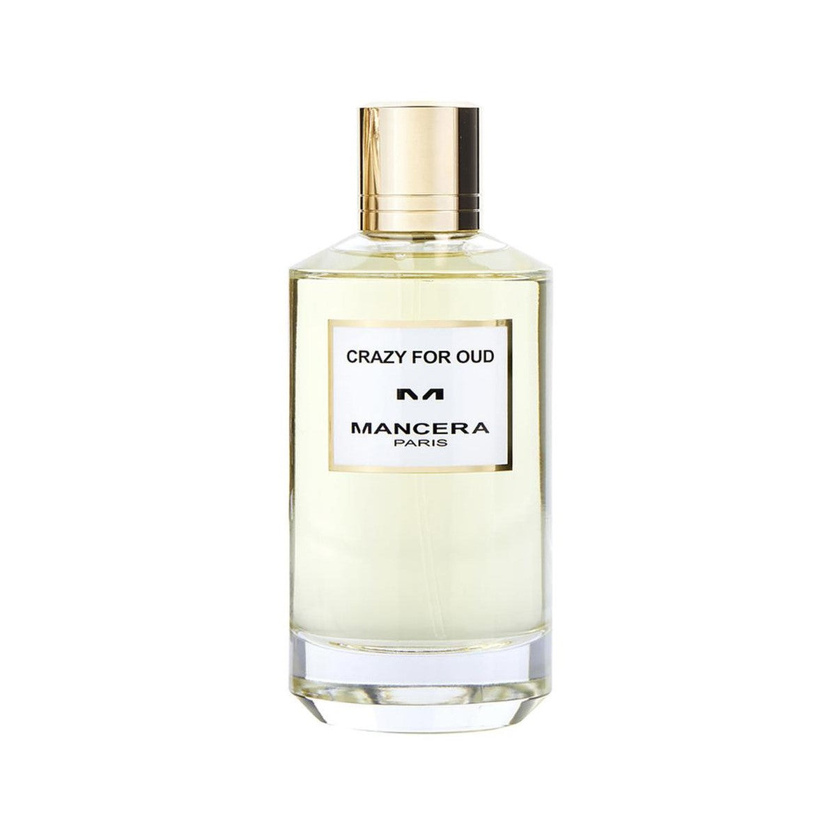 Crazy For Oud EDP