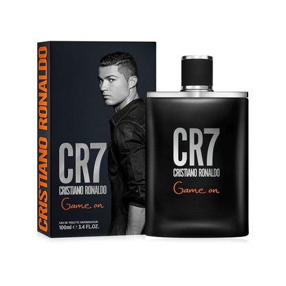 CR7 Game On EDT