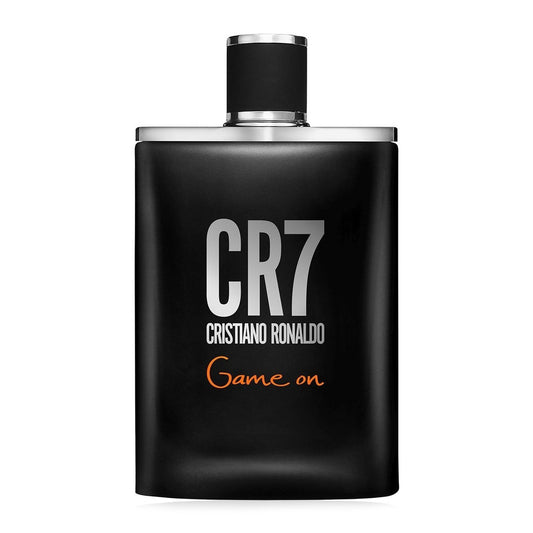 CR7 Game On EDT