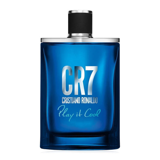 CR7 Play It Cool EDT