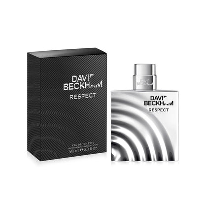 Respect EDT