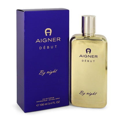 Debut by Night EDP