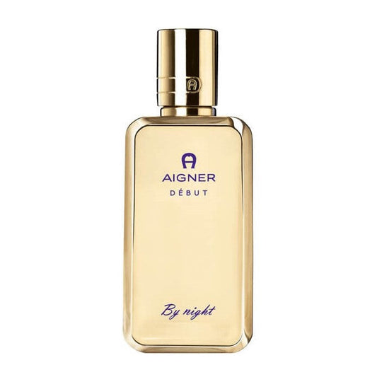 Debut by Night EDP
