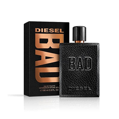 BAD EDT