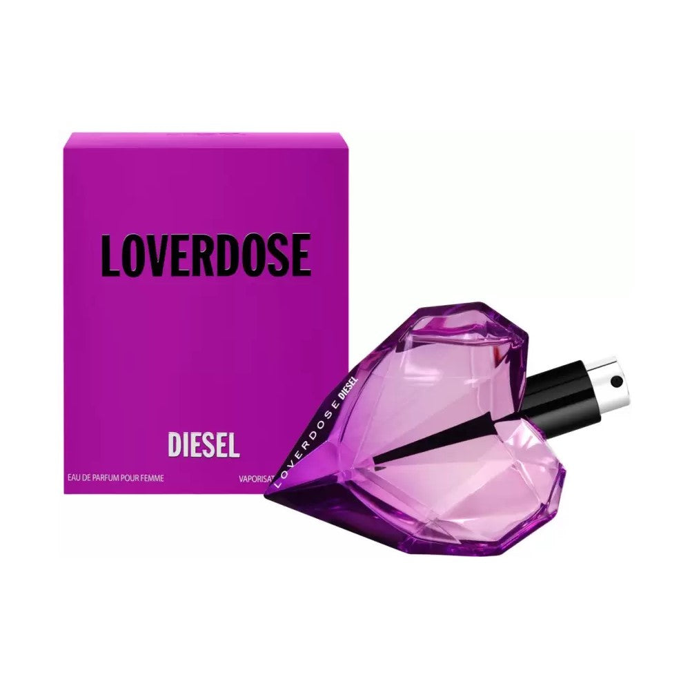 Loverdose EDP