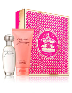 Pleasures Captivating Duet Gift Set Fragkart