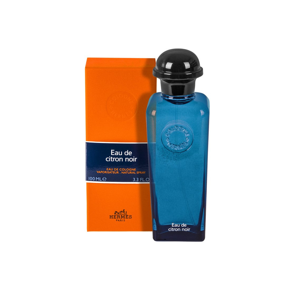 Eau De Citron Noir EDC