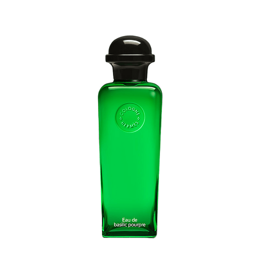 Eau de Basilic Pourpre EDC