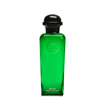 Eau de Basilic Pourpre EDC