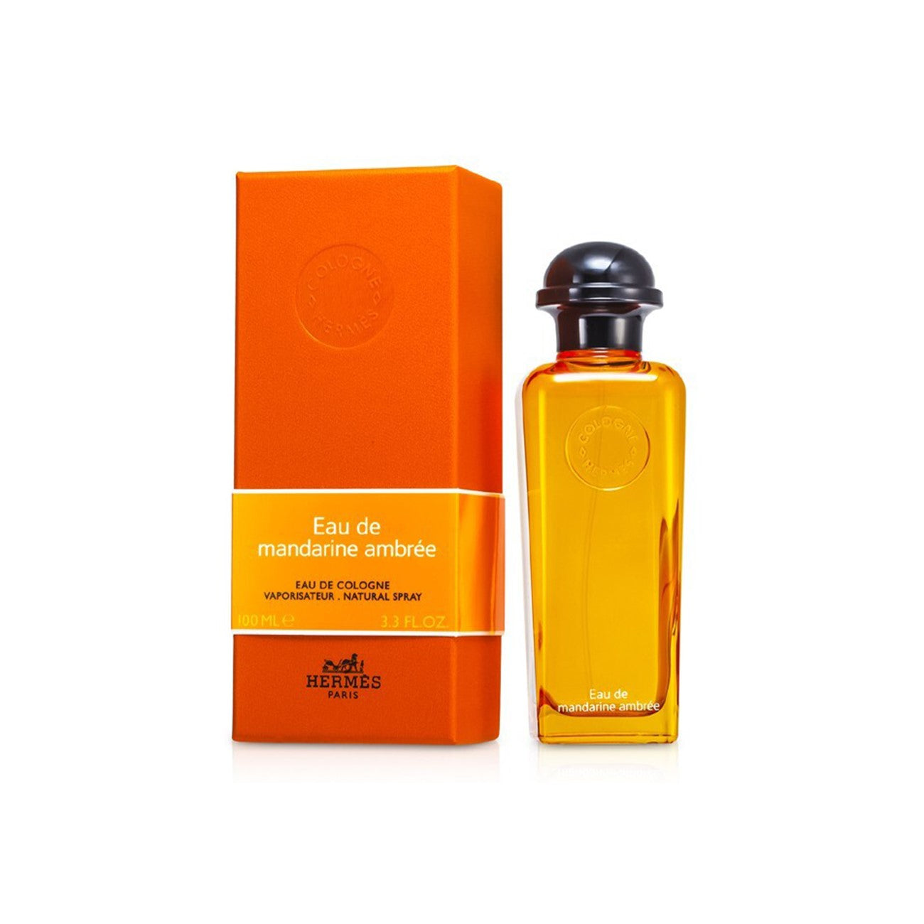 Eau de Mandarine Ambree EDC