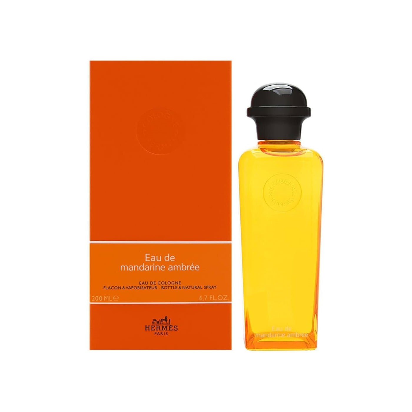 Eau de Mandarine Ambree EDC