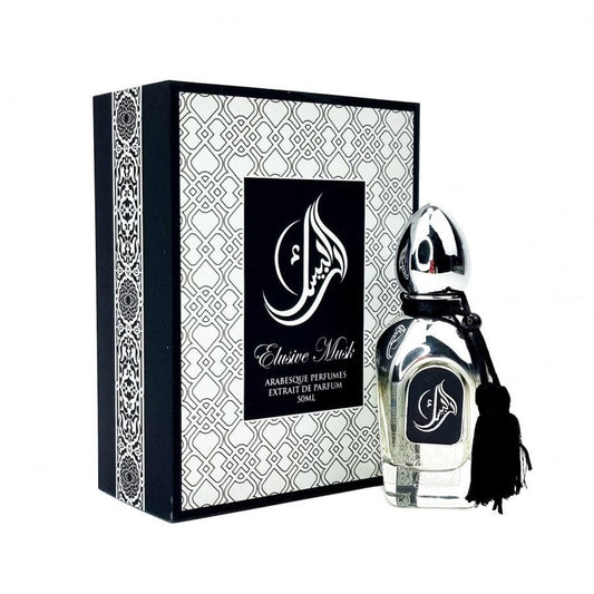 Elusive Musk Parfum