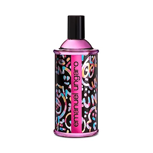 Emanuel Ungaro For Her EDP