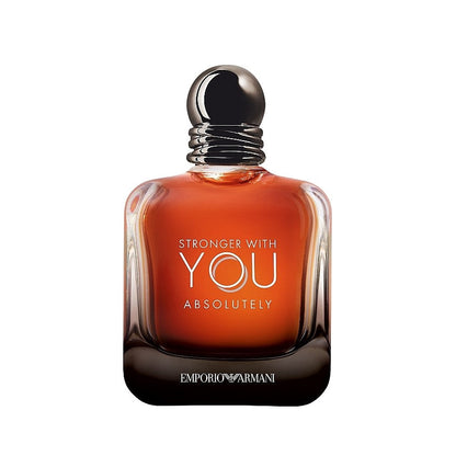 Stronger With You Absolutely Men Parfum