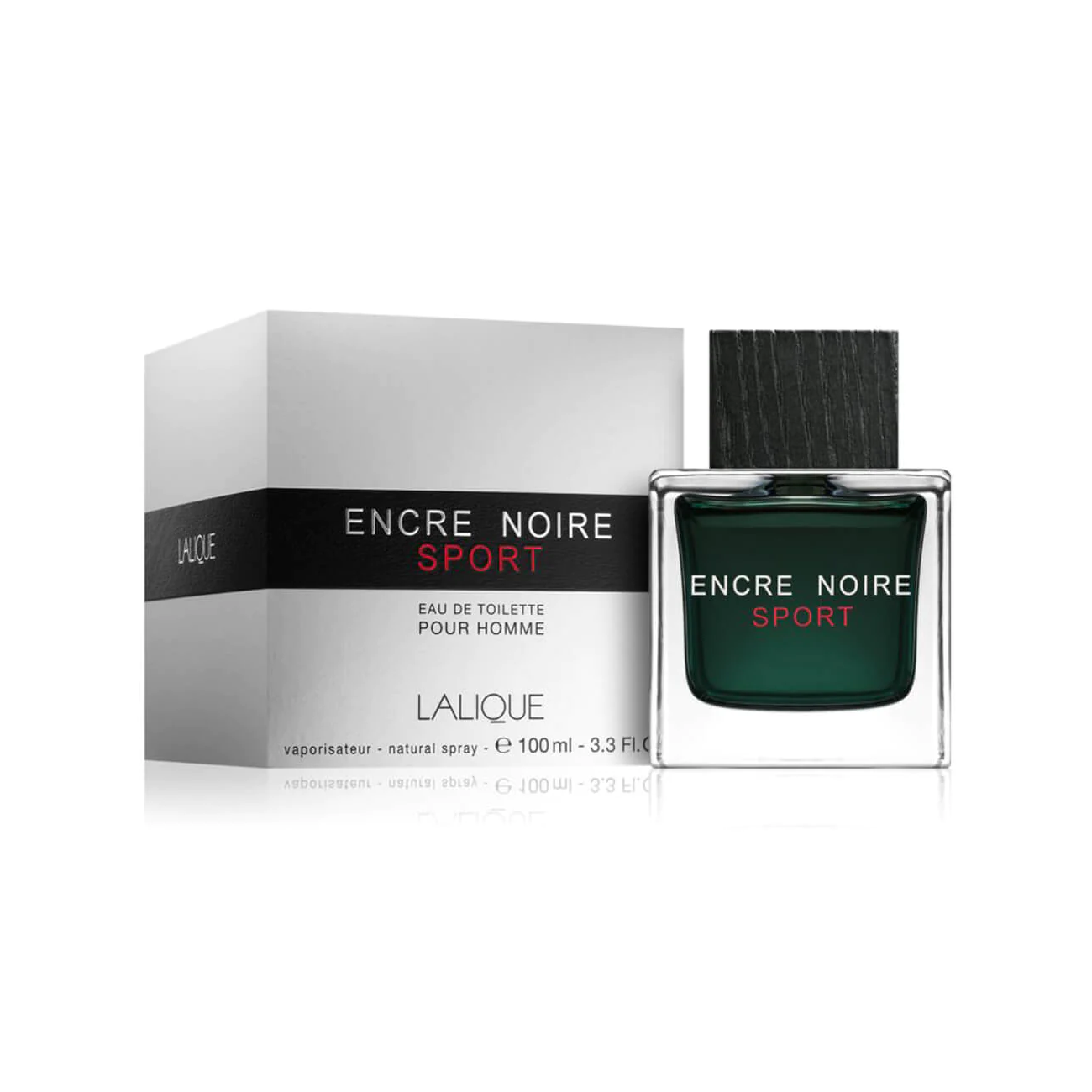 Encre Noire Sport EDT (Vintage)