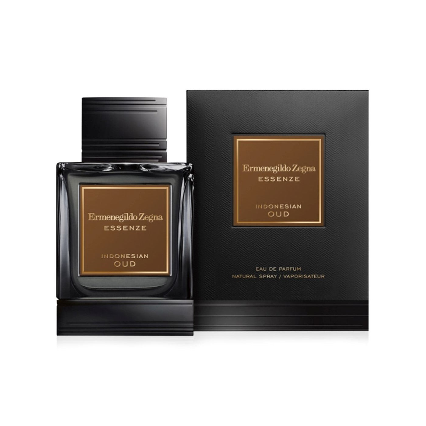 Esenze Indonesian Oud EDP