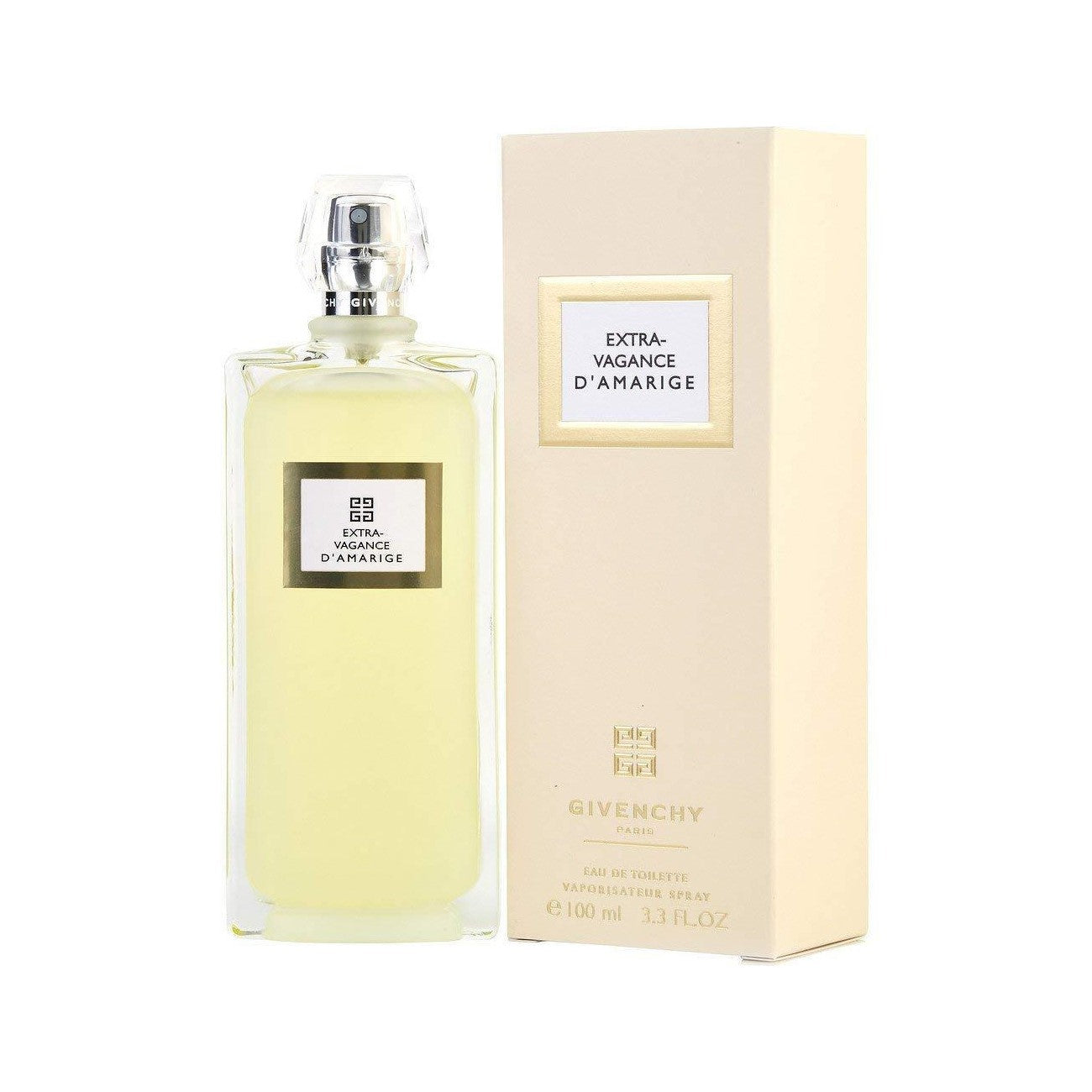 Extra - Vagance D'Amarige EDT (Vintage)