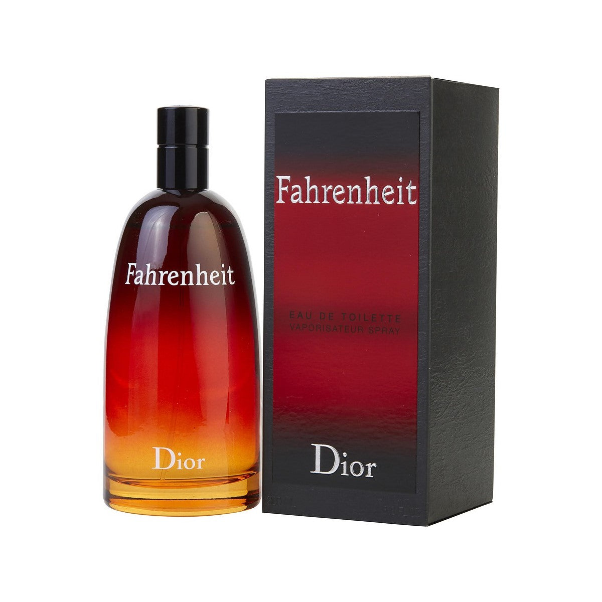 Fahrenheit EDT
