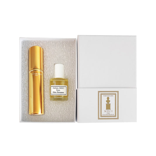 Fetes Persanes EDP Atomizer set