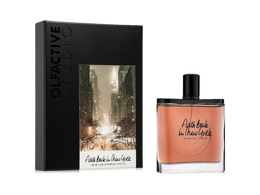 Flash Back in New York EDP