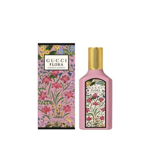 Flora Gorgeous Gardenia EDP