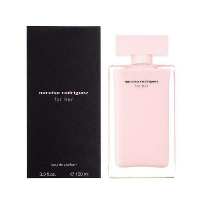 Narciso Rodriguez For Her EDP
