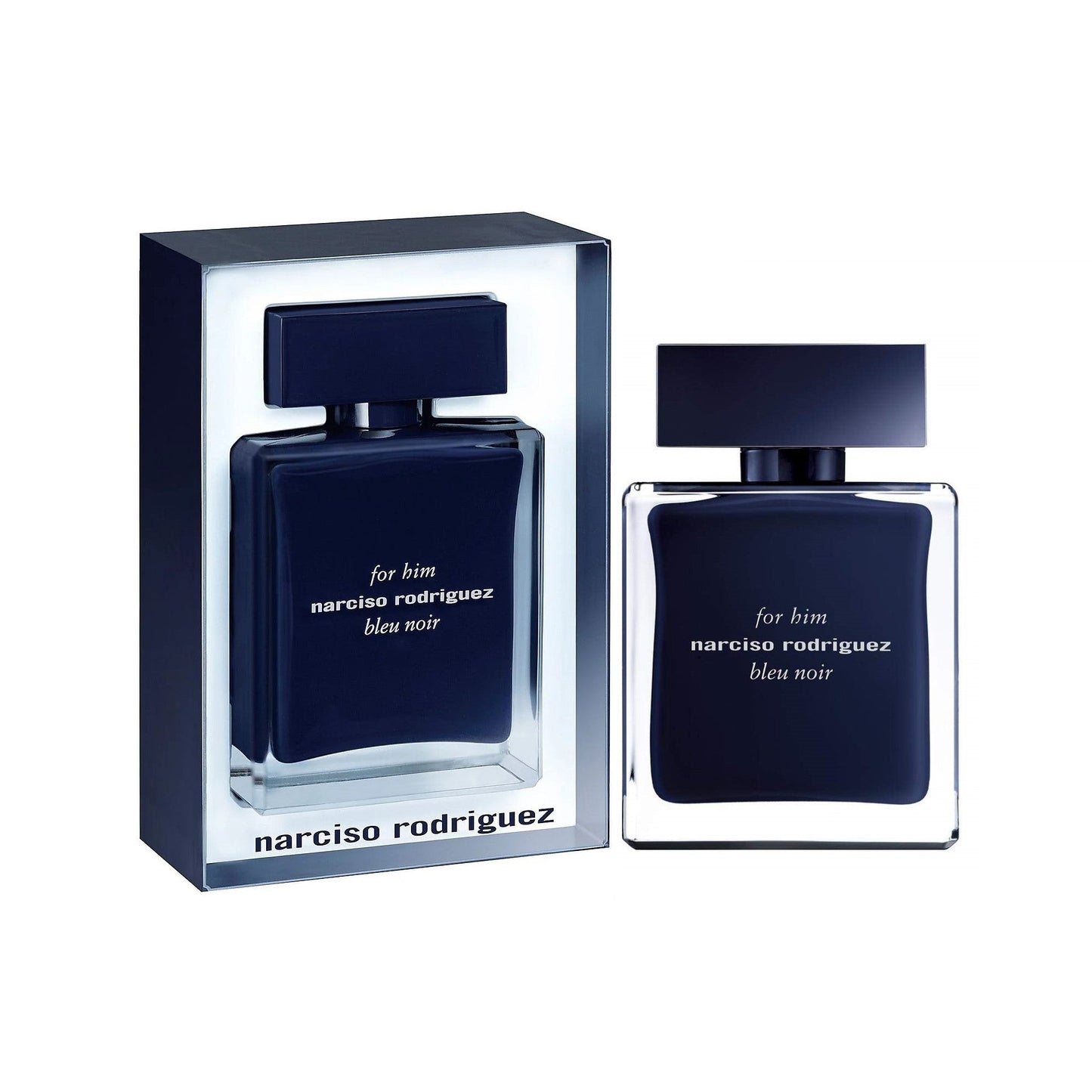 For Him Blue Noir EDT