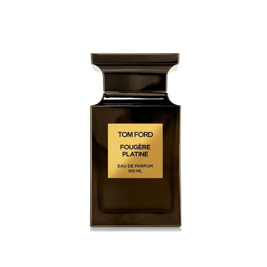 Fougere Platine EDP