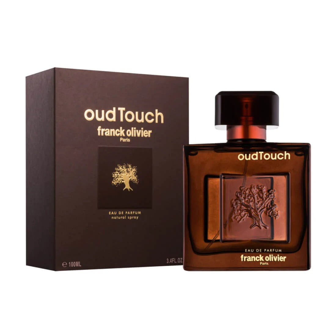 Oud Touch EDP