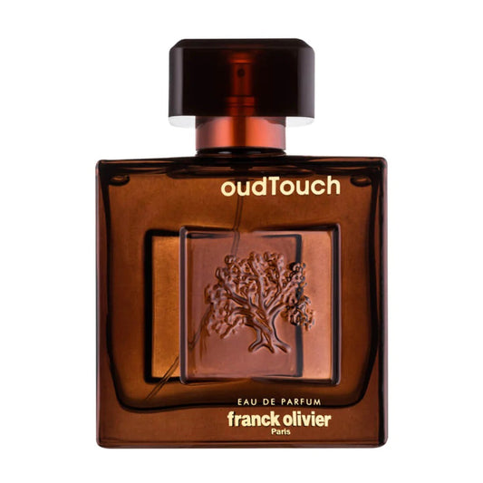 Oud Touch EDP