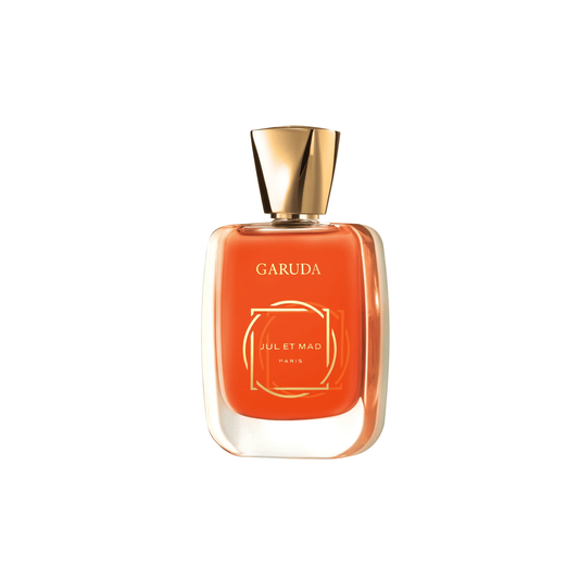 Garuda Parfum