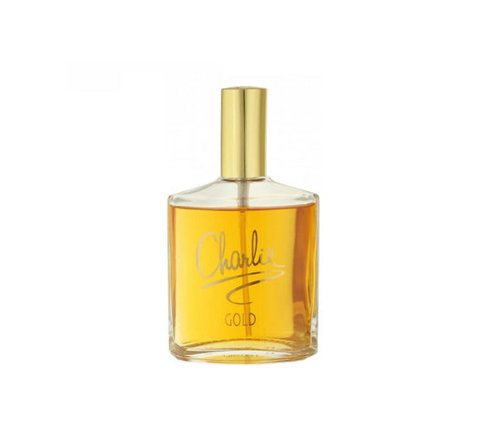 Charlie Gold EDT