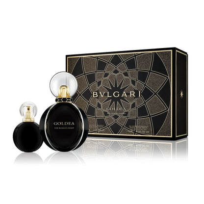 Goldea The Roman Night (Set of 2) Gift Set (A)