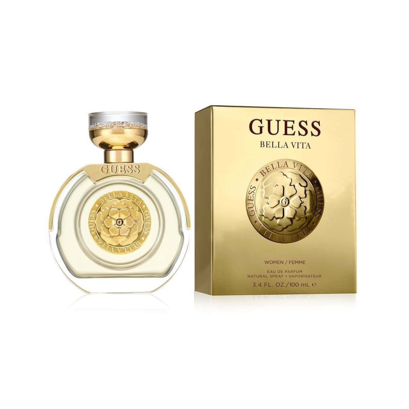 Bella Vita Femme EDP