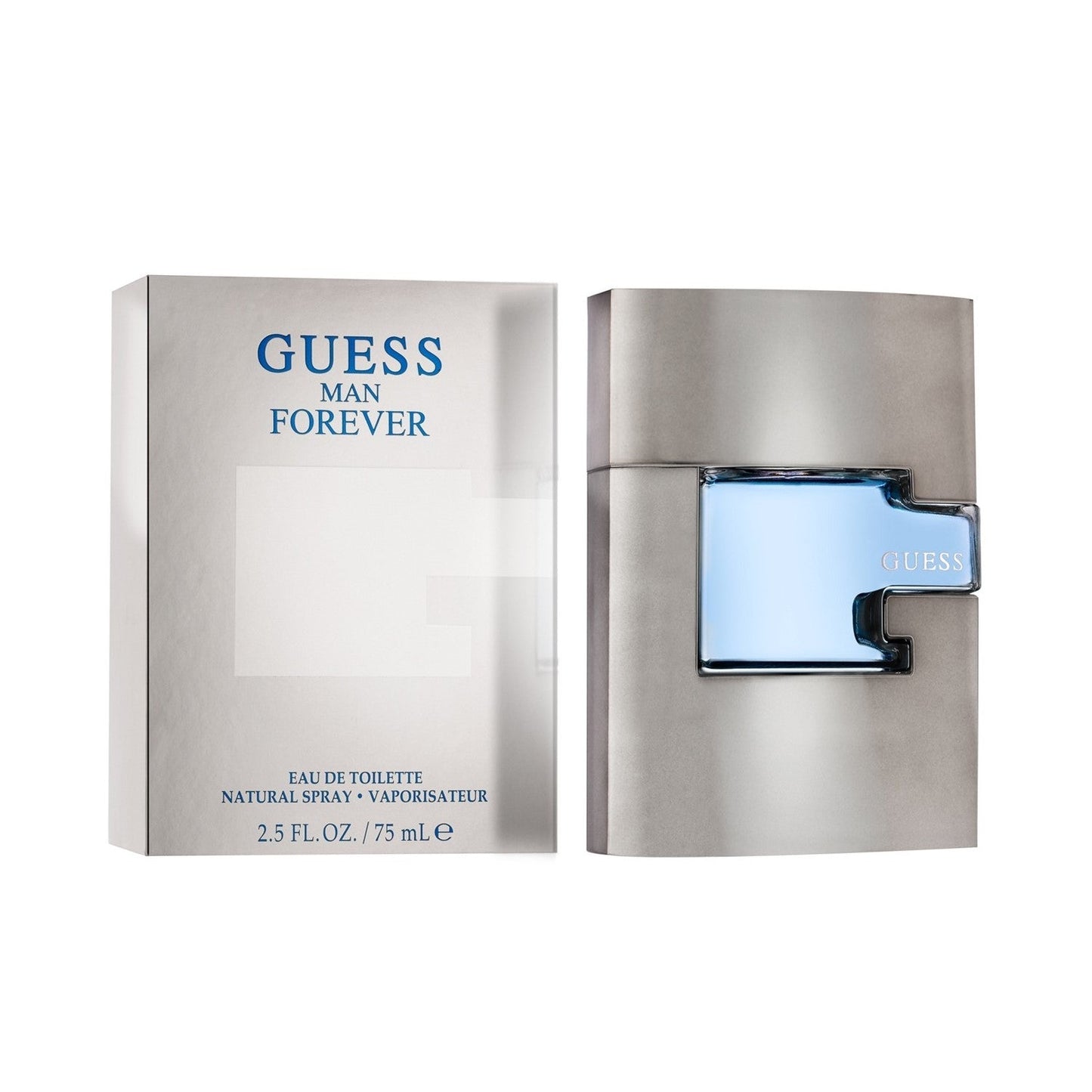 Guess Man Forever EDT