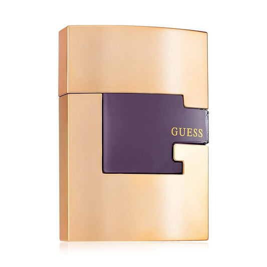 Guess Man Gold EDT