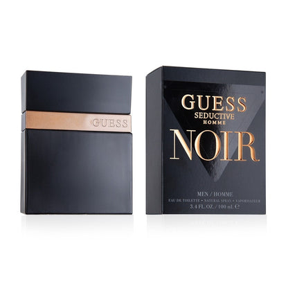 Seductive Homme Noir EDT