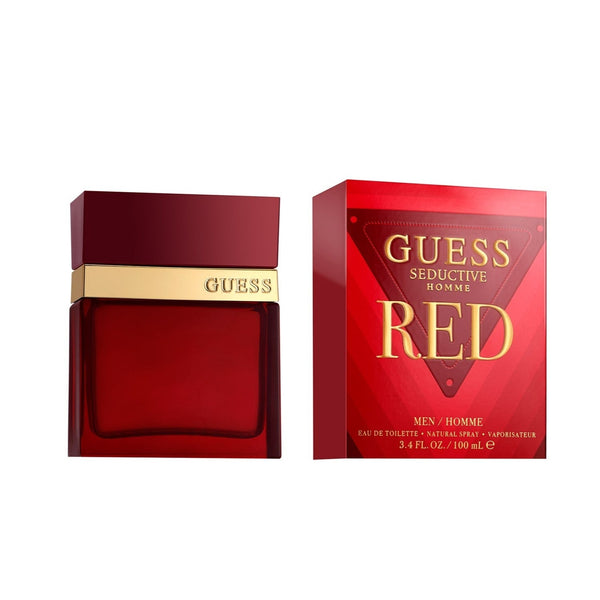 Seductive Homme Red EDT